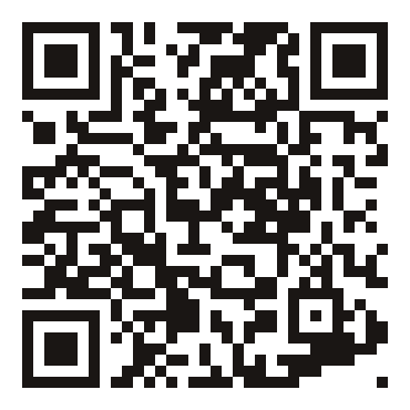 QR-code naar de audiotour Kunstrondje Dordt