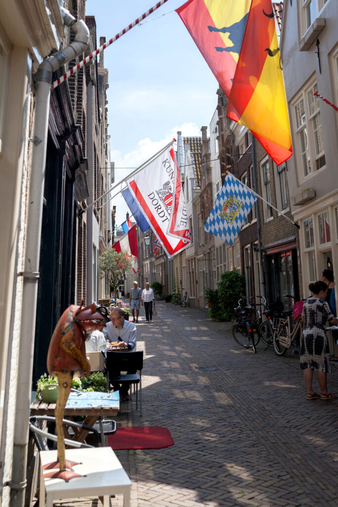 Kunst in het Dordrechts Museum